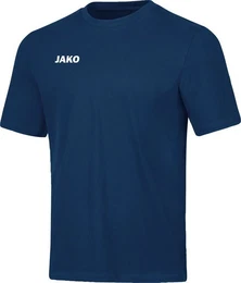 Kurzarmshirt T-Shirt Base marine