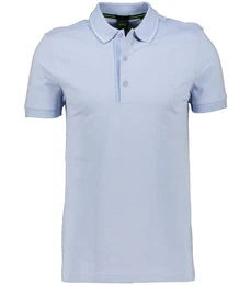 Poloshirt Herren Poloshirt PAULE 4 Slim Fit (1-tlg)