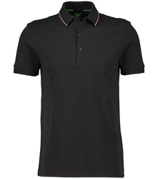 Poloshirt Herren Poloshirt PAULE 4 Slim Fit (1-tlg)