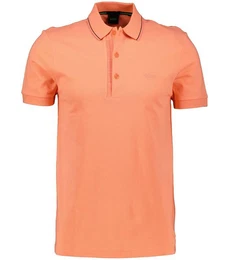 Poloshirt Herren Poloshirt PAULE 4 Slim Fit (1-tlg)