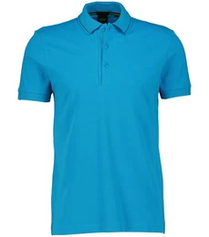 Poloshirt Herren Poloshirt PAULE 4 Slim Fit (1-tlg)