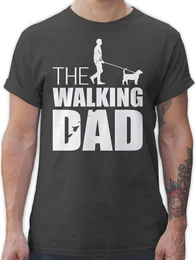 T-Shirt Witzige Geschenke Hundebesitzer Hunde
