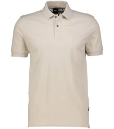 Poloshirt Herren Poloshirt PALLAS Kurzarm (1-tlg)