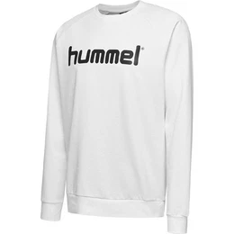 Sweatshirt Go Cotton Logo Sweatshirt