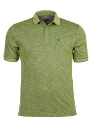 Poloshirt Soft-Knit-Poloshirt