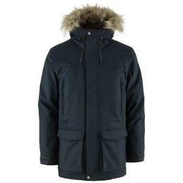 Fjllrven Funktionsjacke Nuuk Lite Parka M