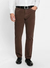 Chinohose Cord-Hose