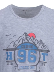 Henry Terre Schlafanzug Pyjama Set Colorado (96) Colorado 96