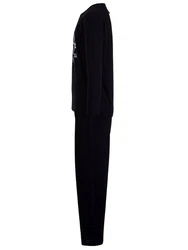 Henry Terre Schlafanzug Pyjama Set Colorado (96) 96