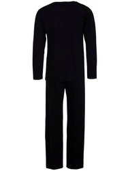 Henry Terre Schlafanzug Pyjama Set Colorado (96) 96