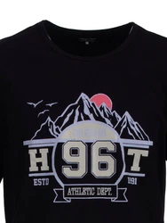 Henry Terre Schlafanzug Pyjama Set Colorado (96) 96