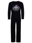Henry Terre Schlafanzug Pyjama Set Colorado (96) 96