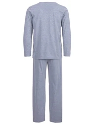 Henry Terre Schlafanzug Pyjama Set Colorado (96) Colorado 96