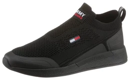 FLEXI SOCK RUNNER Slip-On Sneaker Slipper, Freizeitschuh mit praktischer Anziehlasche
