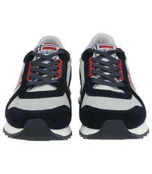 Napapijri Sneaker Creme/Blau/Beige