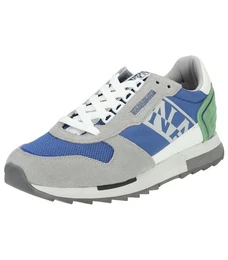 Sneaker Leder/Textil Sneaker