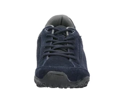 BRTTING Freizeitschuh Racewalk Sneaker Hellblau/Blau/Dunkelblau
