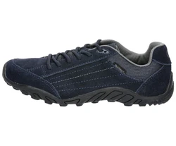 BRTTING Freizeitschuh Racewalk Sneaker Hellblau/Blau/Dunkelblau