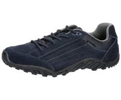 BRTTING Freizeitschuh Racewalk Sneaker Hellblau/Blau/Dunkelblau