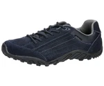 BRTTING Freizeitschuh Racewalk Sneaker Hellblau/Blau/Dunkelblau