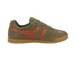 Gola Harrier Sneaker CMA192