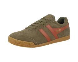 Gola Harrier Sneaker CMA192