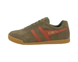 Gola Harrier Sneaker CMA192