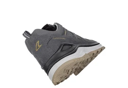 Lowa INNOX EVO II GTX Hellgrau/Dunkelgrau/Grau/Braun/Beige