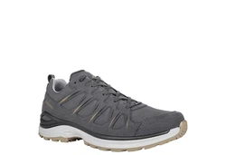 Lowa INNOX EVO II GTX Hellgrau/Dunkelgrau/Grau/Braun/Beige