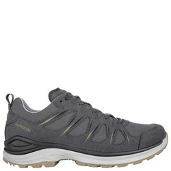 Lowa INNOX EVO II GTX Hellgrau/Dunkelgrau/Grau/Braun/Beige