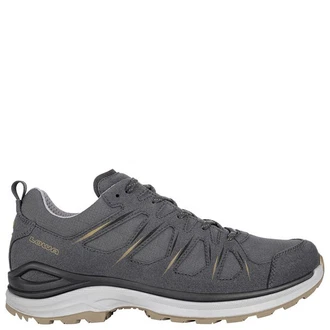 Lowa INNOX EVO II GTX Hellgrau/Dunkelgrau/Grau/Braun/Beige