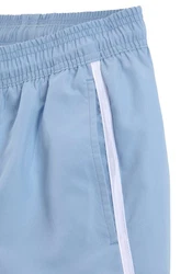 Chiemsee Badeshorts Hellblau/Blau