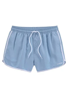 Chiemsee Badeshorts Hellblau/Blau