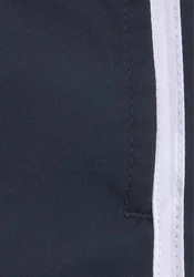 Chiemsee Badeshorts Dunkelblau/Blau