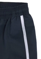 Chiemsee Badeshorts Dunkelblau/Blau