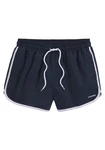 Chiemsee Badeshorts Dunkelblau/Blau