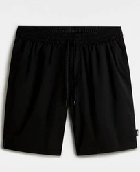 Vans Boardshorts PRIMARYSOLIDELASTICBOARDSHORT Schwarz