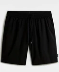 Vans Boardshorts PRIMARYSOLIDELASTICBOARDSHORT Schwarz