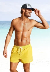 s.Oliver Badeshorts 