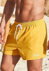 s.Oliver Badeshorts 