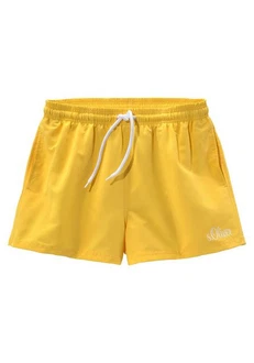 s.Oliver Badeshorts 