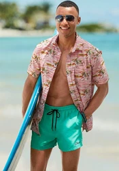 s.Oliver Badeshorts 