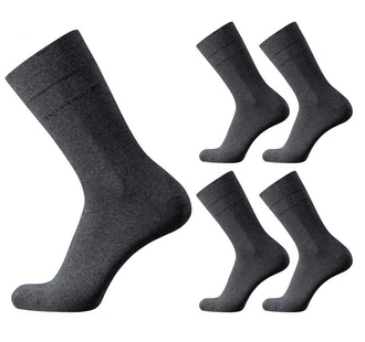 TOM TAILOR Socken Herren 4er Pack uni basic
