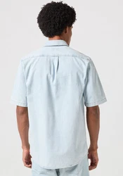 Wrangler Jeanshemd 