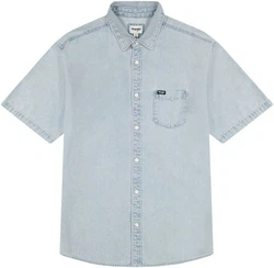 Wrangler Jeanshemd 