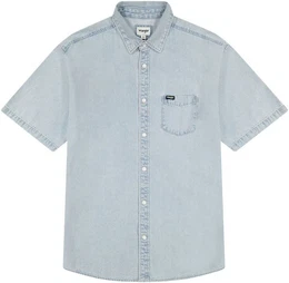Jeanshemd