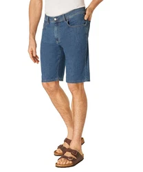 Pioneer Authentic Jeans Shorts Finn hell