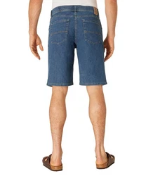 Pioneer Authentic Jeans Shorts Finn hell