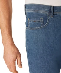 Pioneer Authentic Jeans Shorts Finn hell