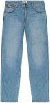 Wrangler 5-Pocket Jeans TEXAS Regular Fit blau